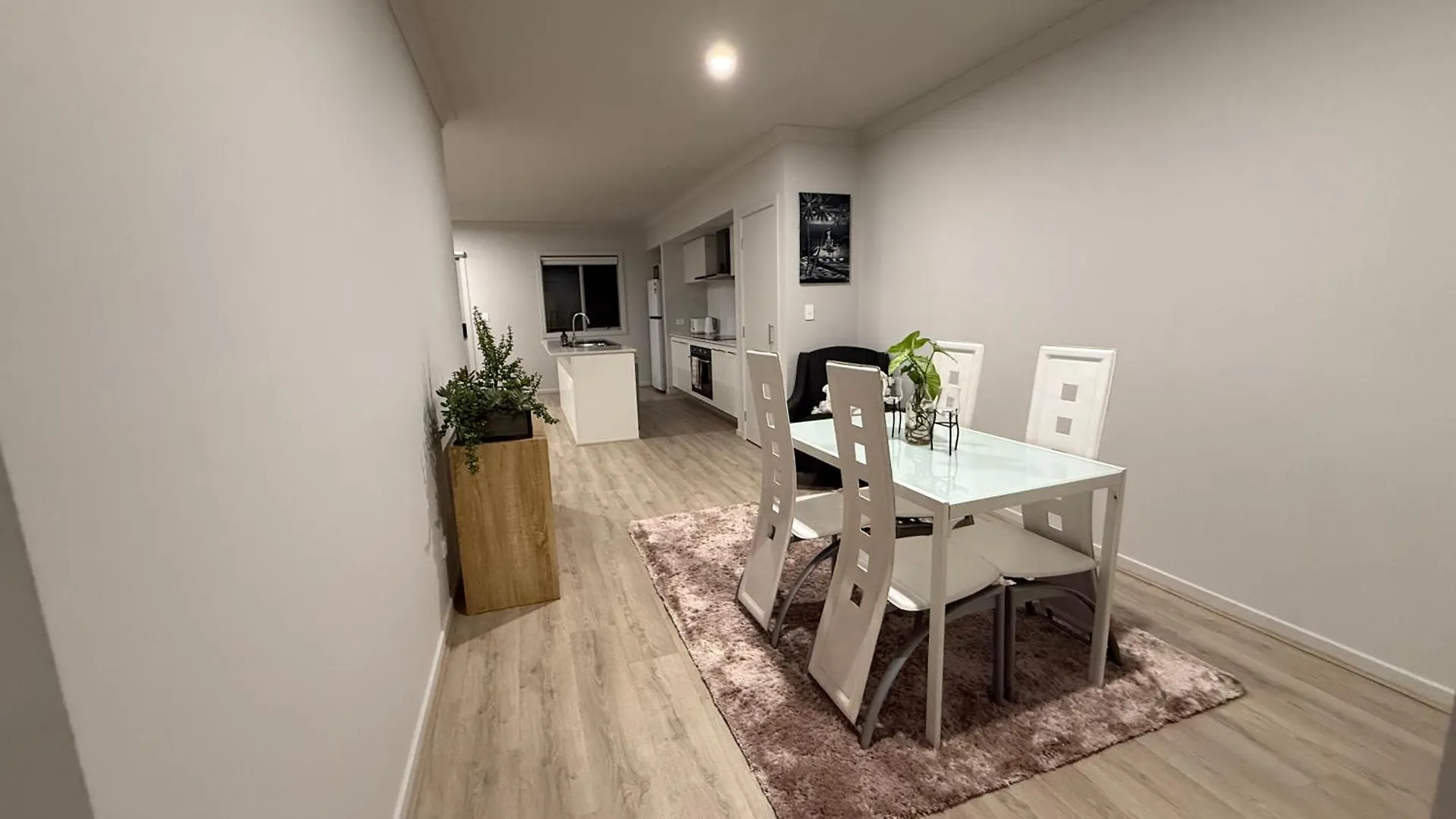 Holiday home Your Coastal Haven - Brand New Home By The Bay! Deception Bay