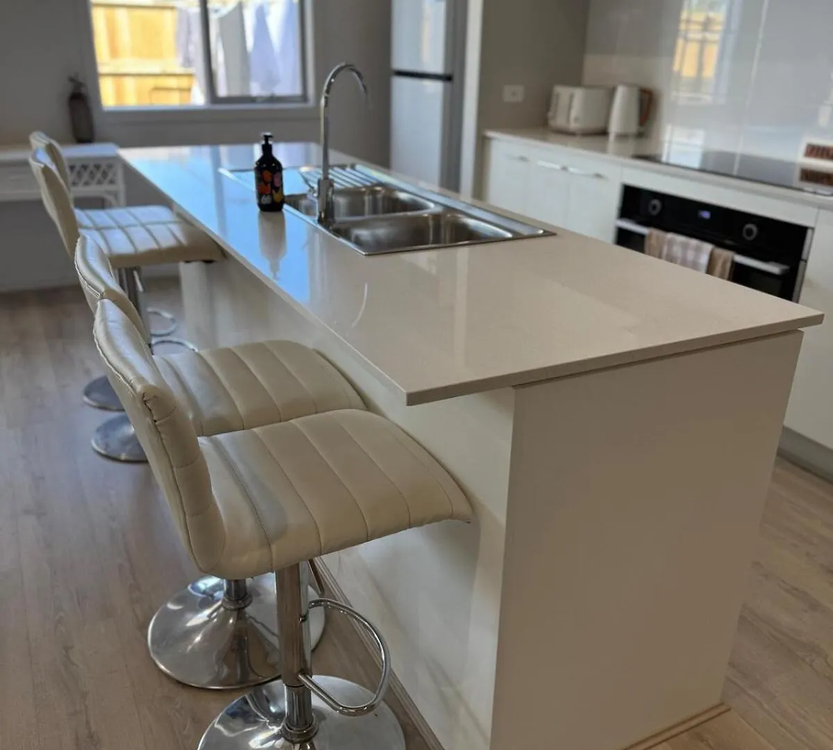 Your Coastal Haven - Brand New Home By The Bay! Deception Bay