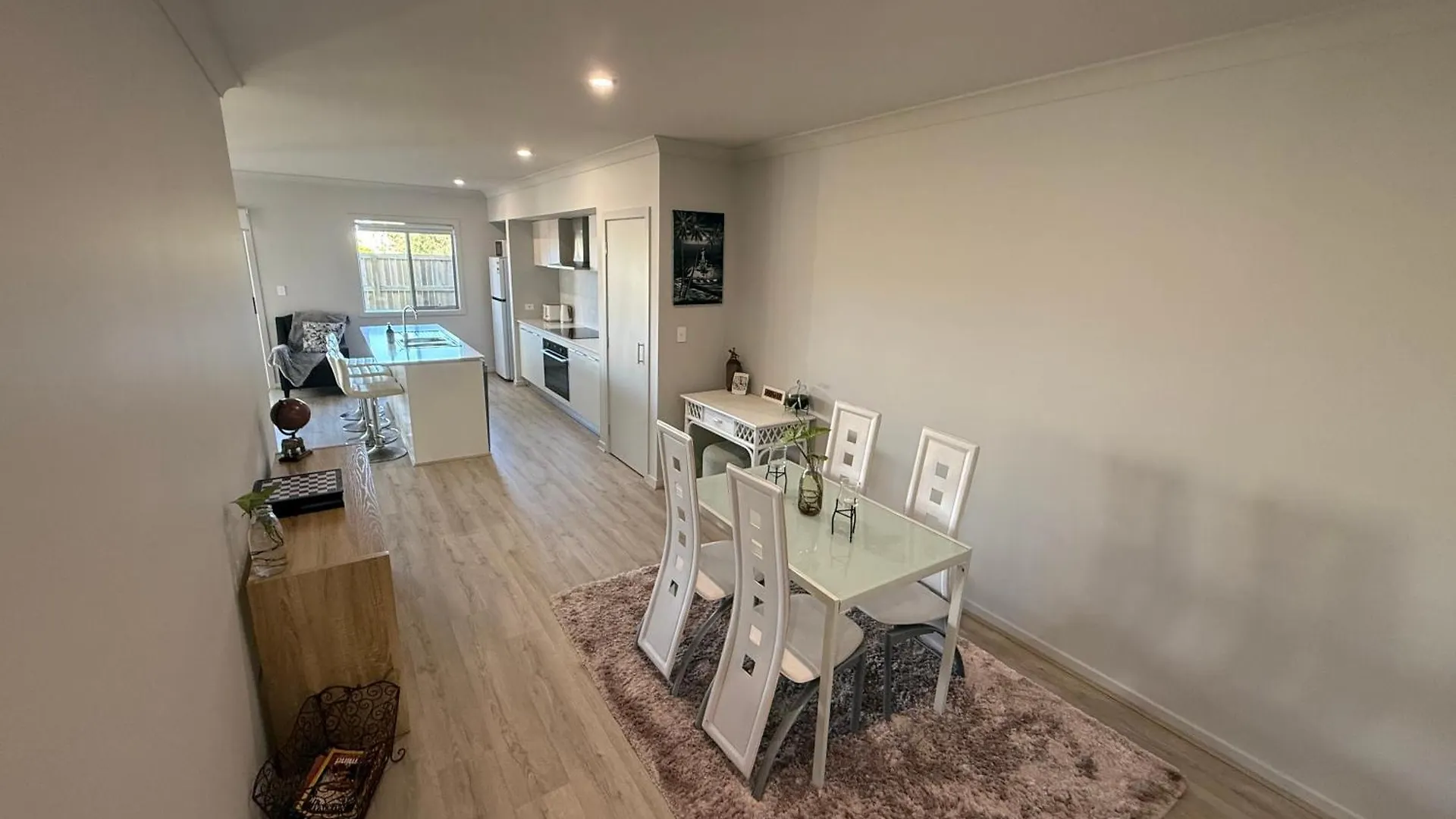 Holiday home Your Coastal Haven - Brand New Home By The Bay! Deception Bay