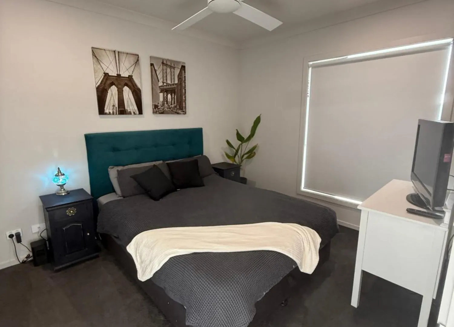 Holiday home Your Coastal Haven - Brand New Home By The Bay! Deception Bay