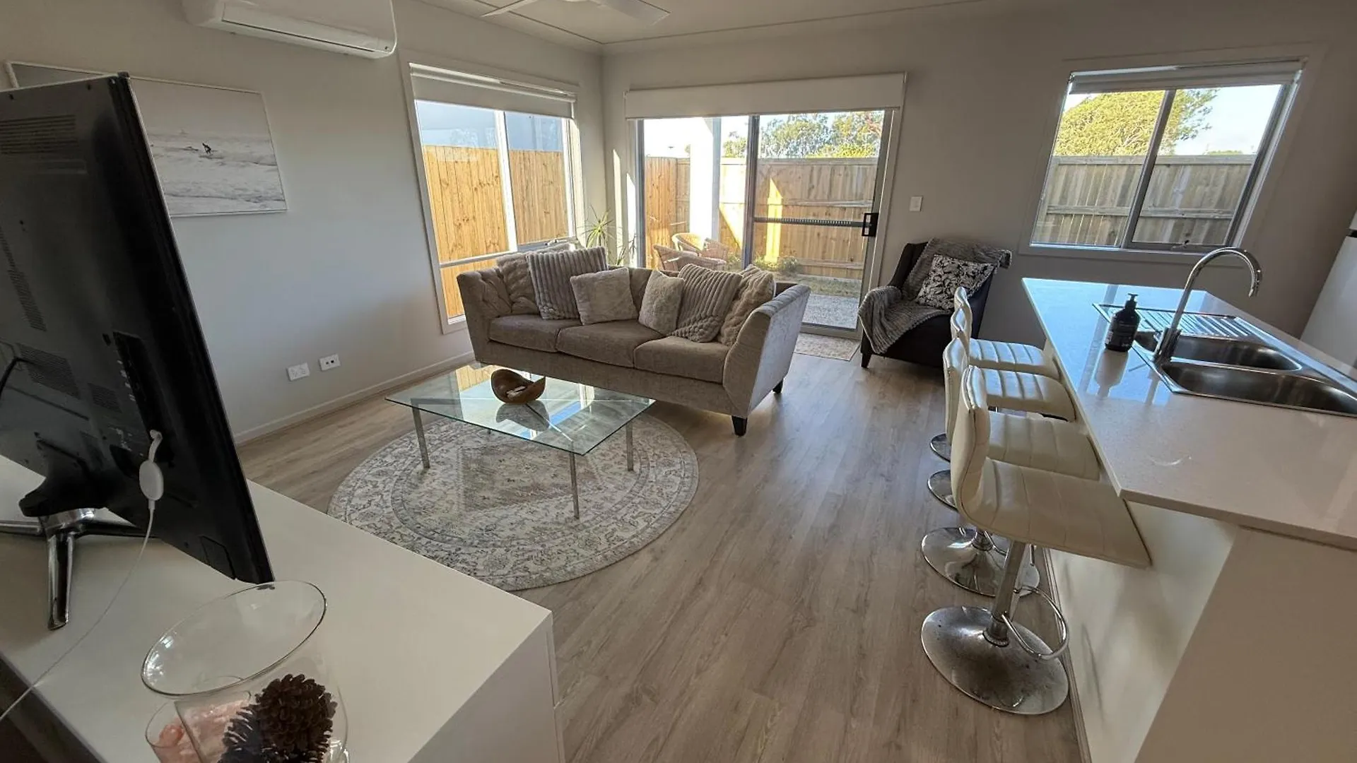 Holiday home Your Coastal Haven - Brand New Home By The Bay! Deception Bay Australia