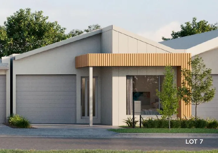 Your Coastal Haven - Brand New Home By The Bay! Deception Bay 0*,  Australia