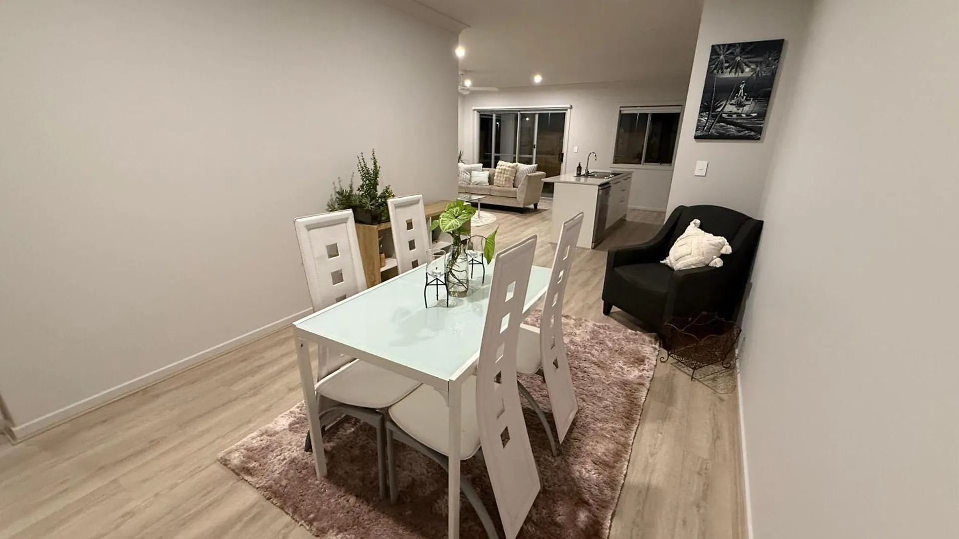 Your Coastal Haven - Brand New Home By The Bay! Deception Bay 0*,