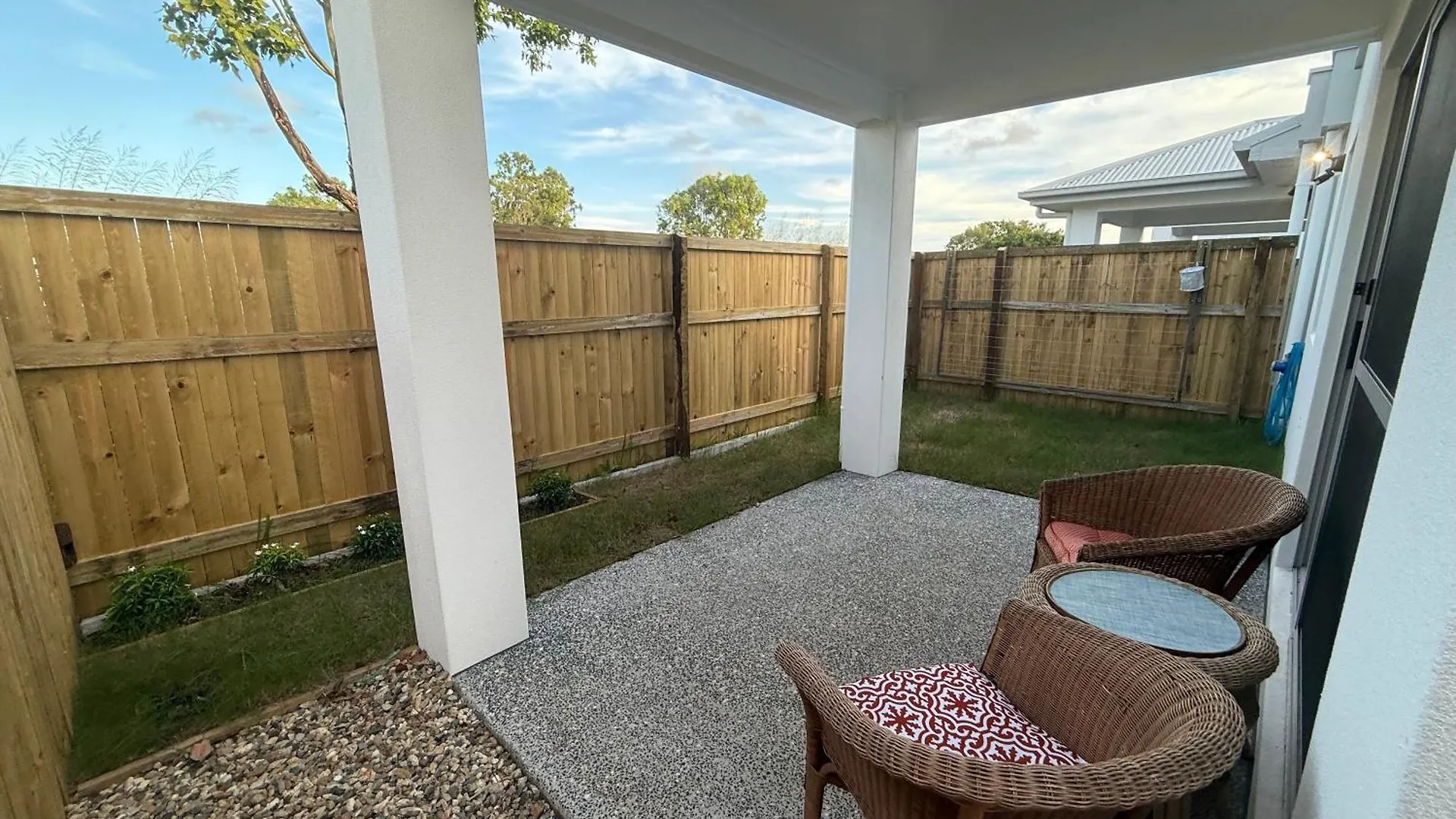 Holiday home Your Coastal Haven - Brand New Home By The Bay! Deception Bay