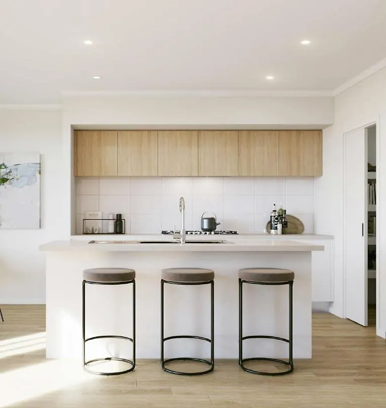 Your Coastal Haven - Brand New Home By The Bay! Deception Bay